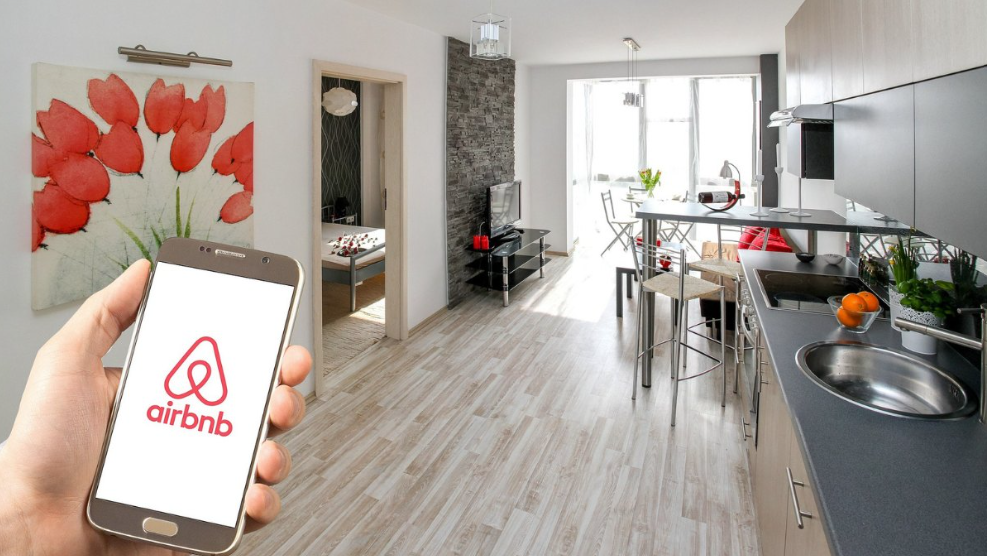 Airbnb mobile number cleaning tool.